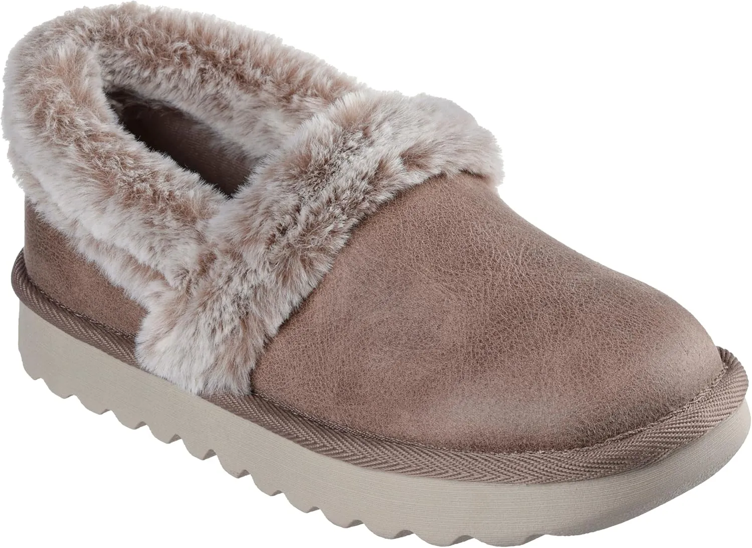 Skechers Women's Cozy Up Slipper