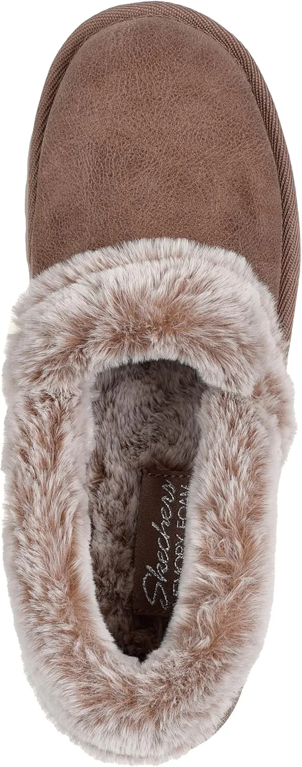 Skechers Women's Cozy Up Slipper