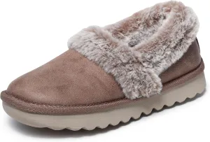 Skechers Women's Cozy Up Slipper