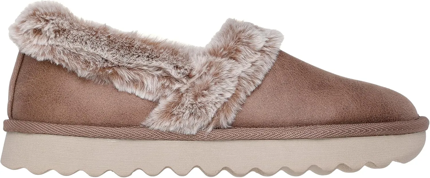 Skechers Women's Cozy Up Slipper
