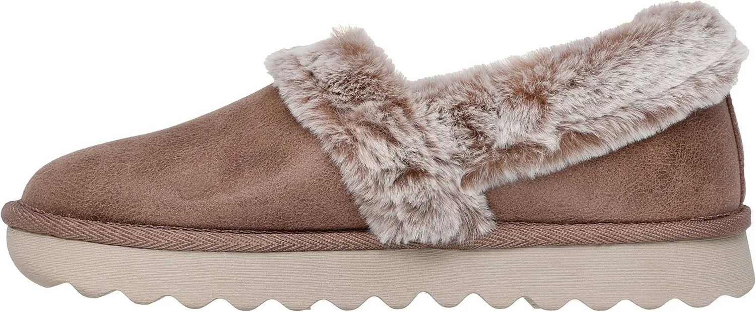 Skechers Women's Cozy Up Slipper