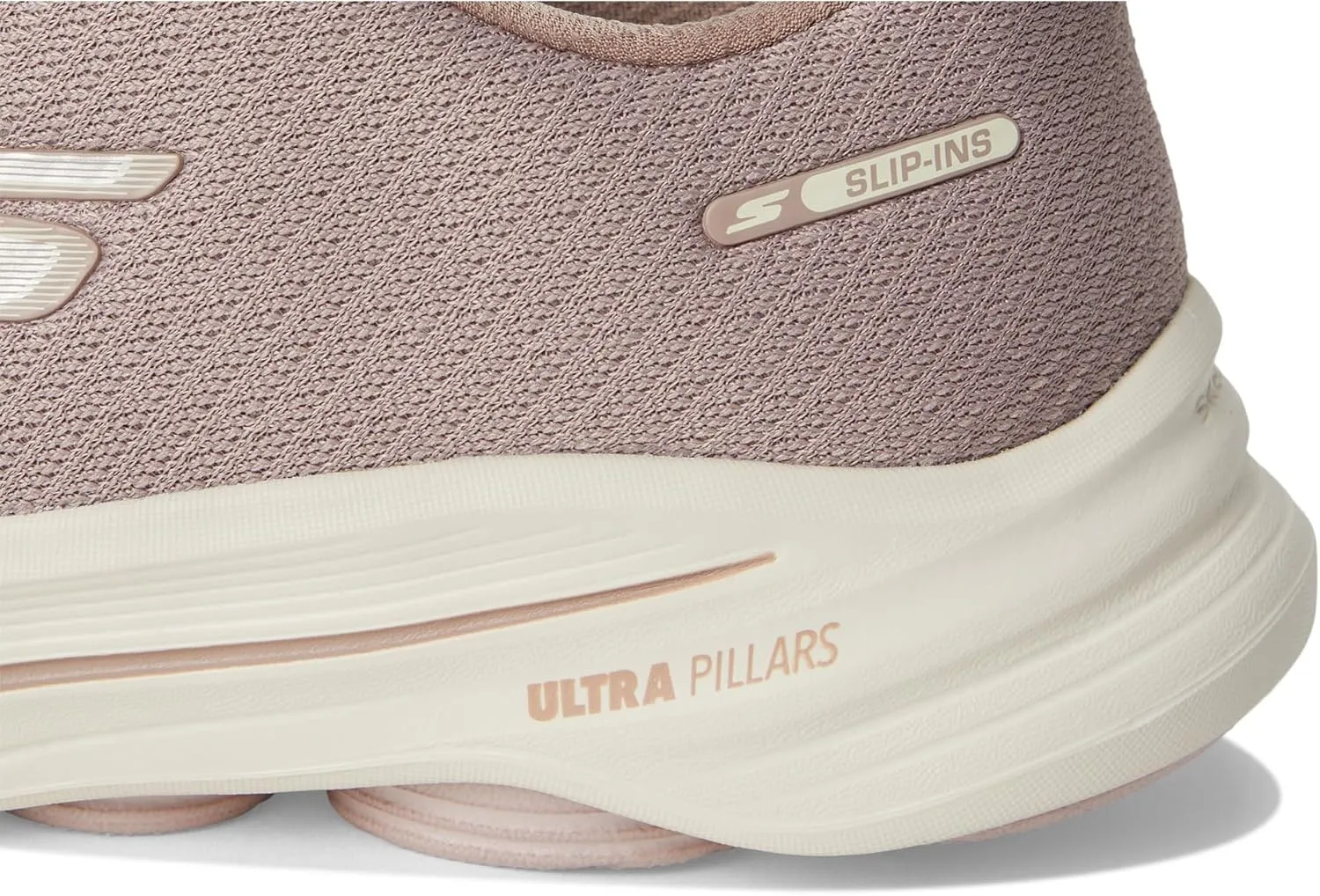 Skechers Women's Go Walk 8 Nadia Hands Free Slip-ins Sneaker