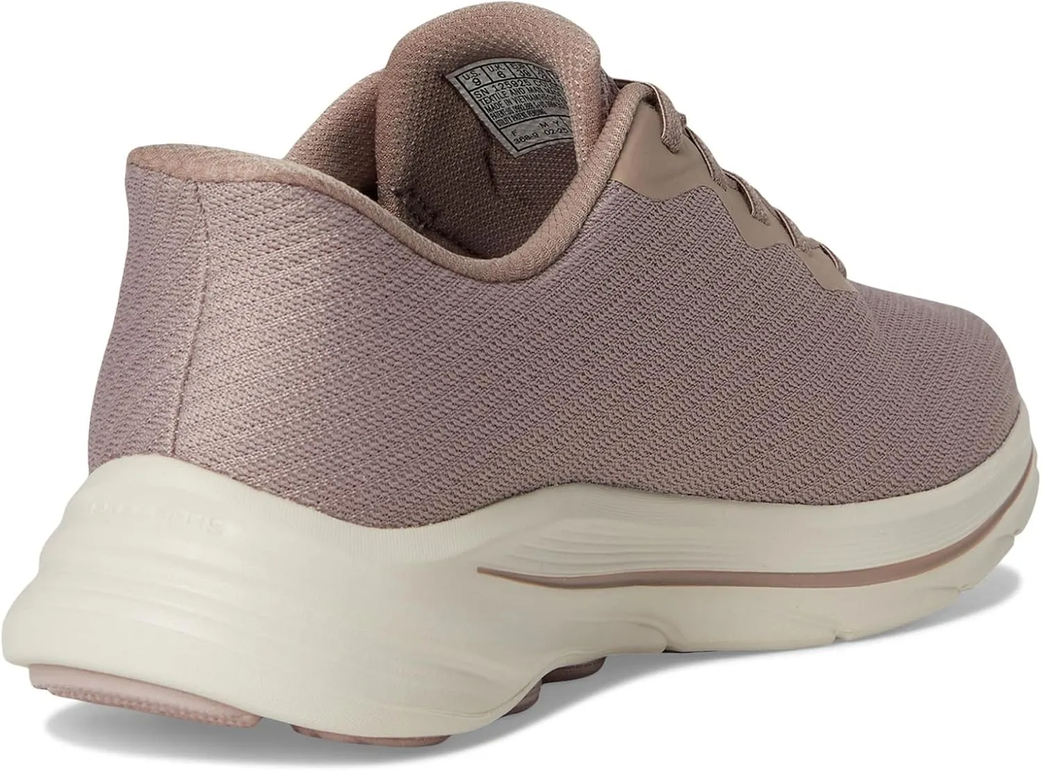 Skechers Women's Go Walk 8 Nadia Hands Free Slip-ins Sneaker