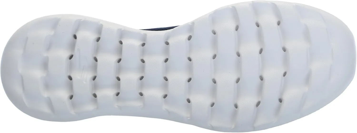 Skechers Women's Go Walk Joy Vela Hands Free Slip-ins Sneaker