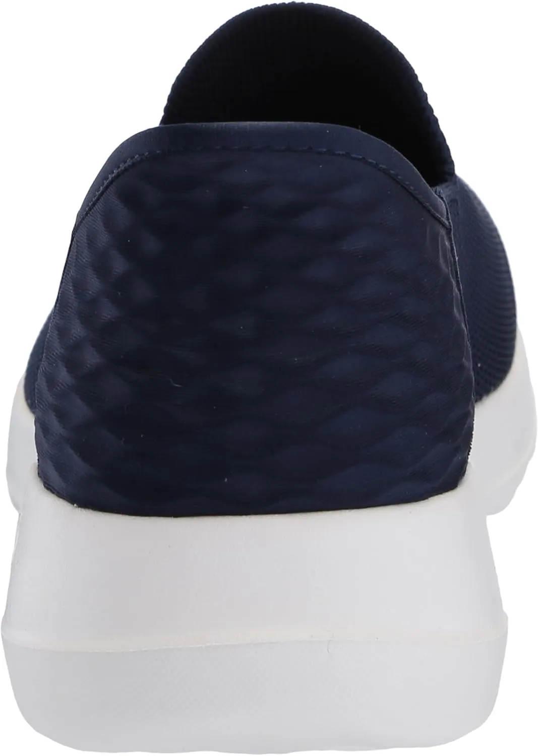 Skechers Women's Go Walk Joy Vela Hands Free Slip-ins Sneaker