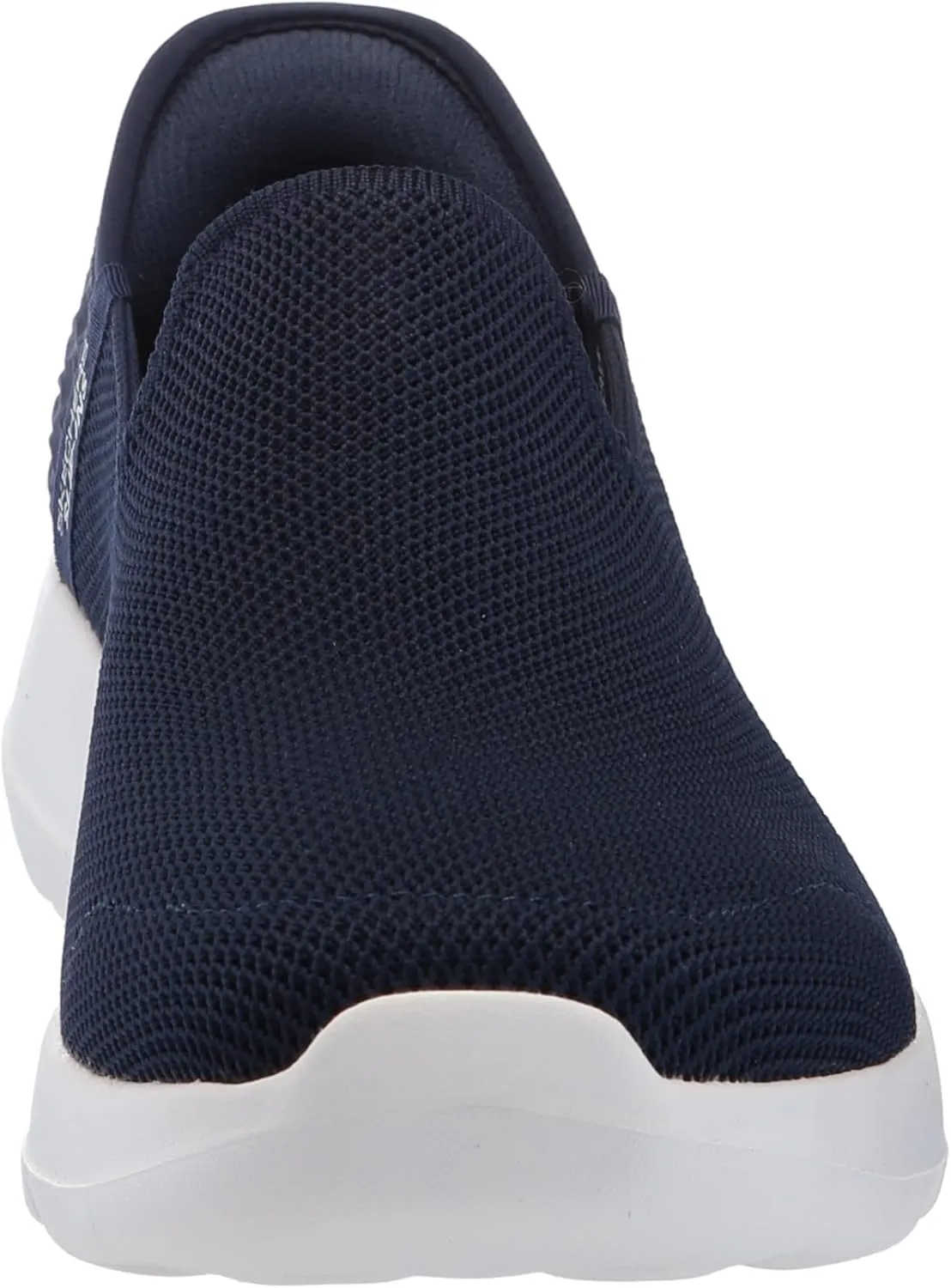 Skechers Women's Go Walk Joy Vela Hands Free Slip-ins Sneaker