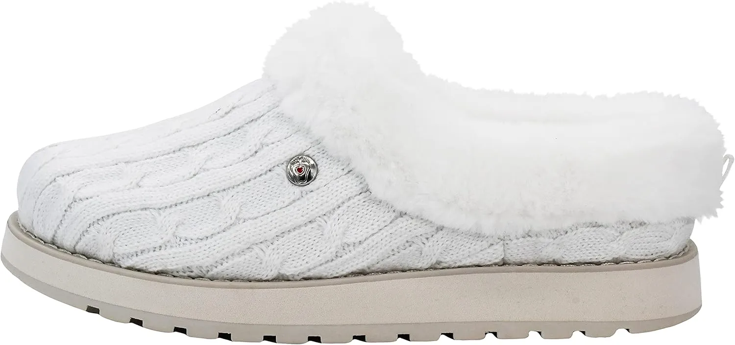 Skechers Women's Ice Angel Slipper