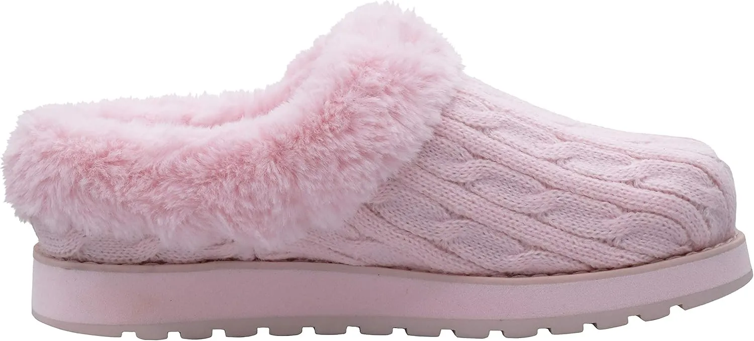 Skechers Women's Ice Angel Slipper