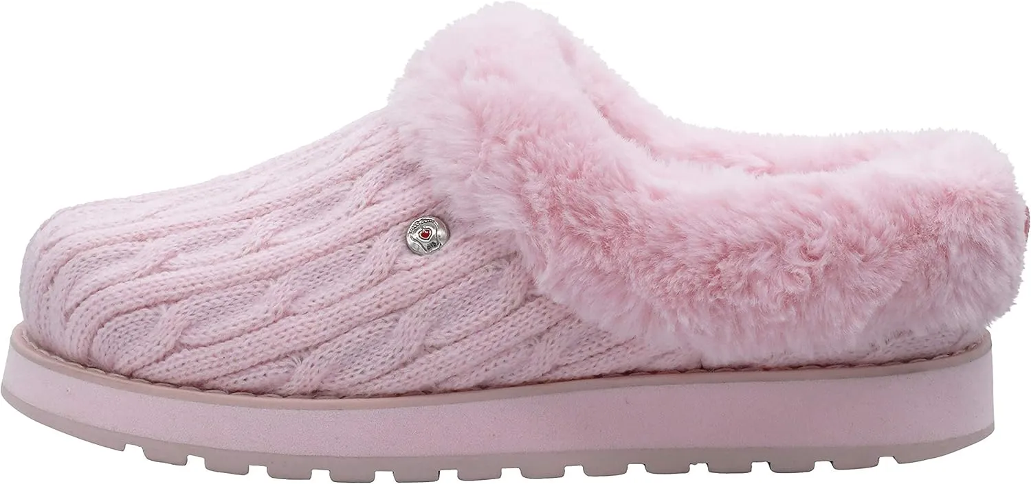 Skechers Women's Ice Angel Slipper