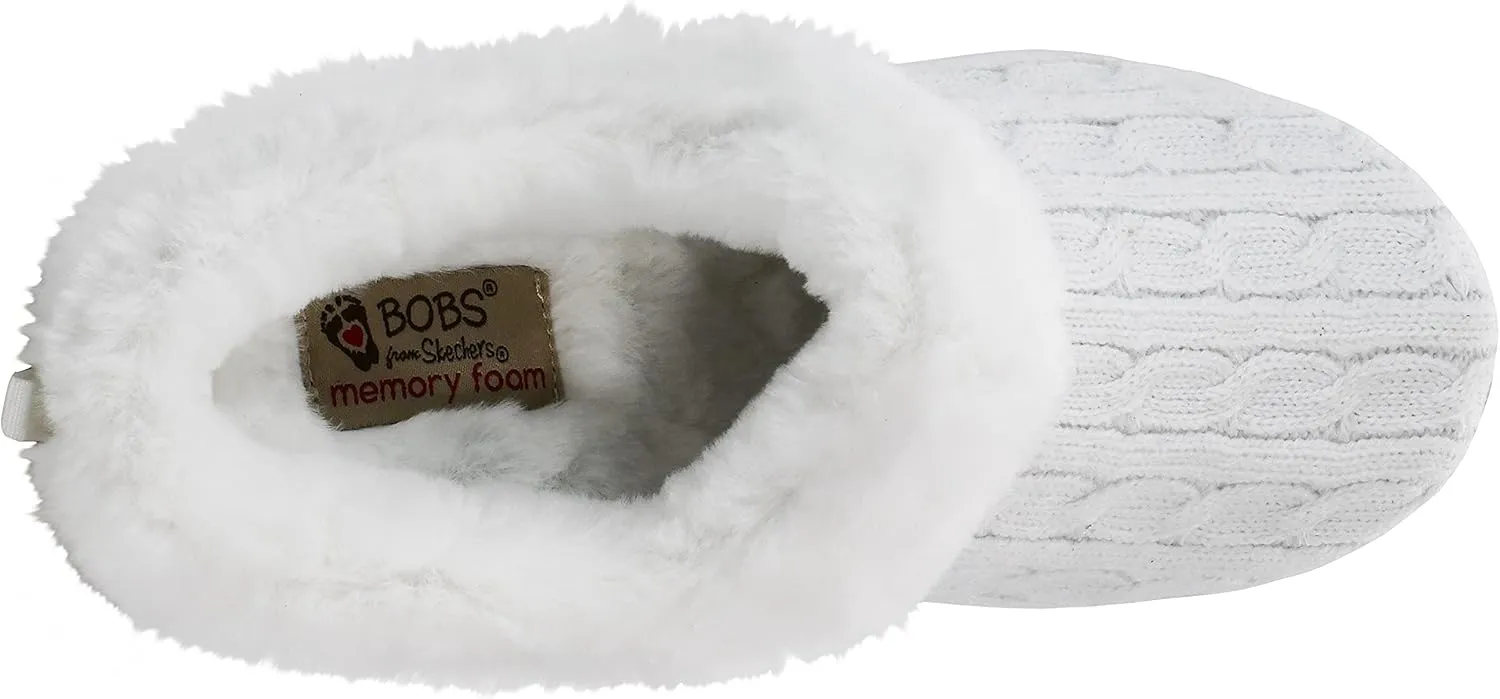 Skechers Women's Ice Angel Slipper