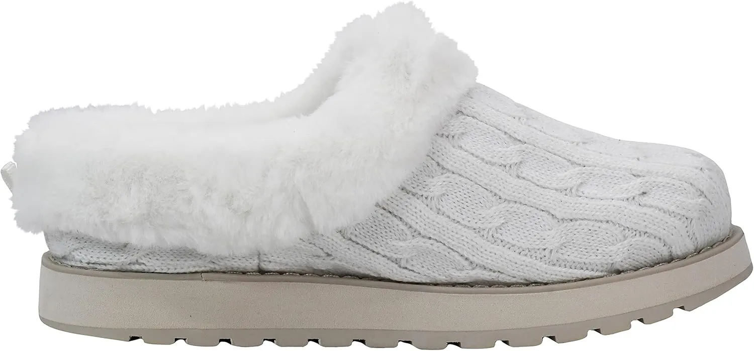 Skechers Women's Ice Angel Slipper