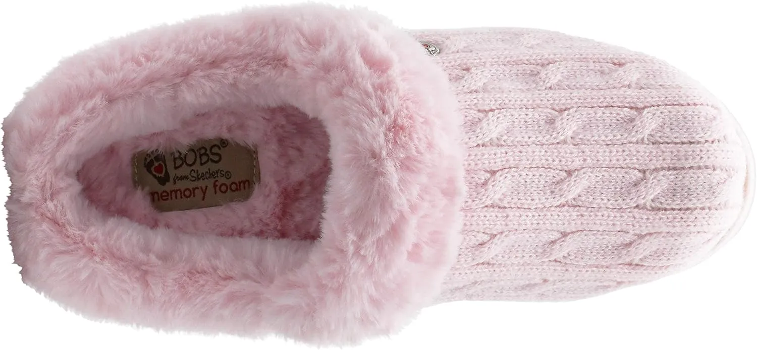 Skechers Women's Ice Angel Slipper