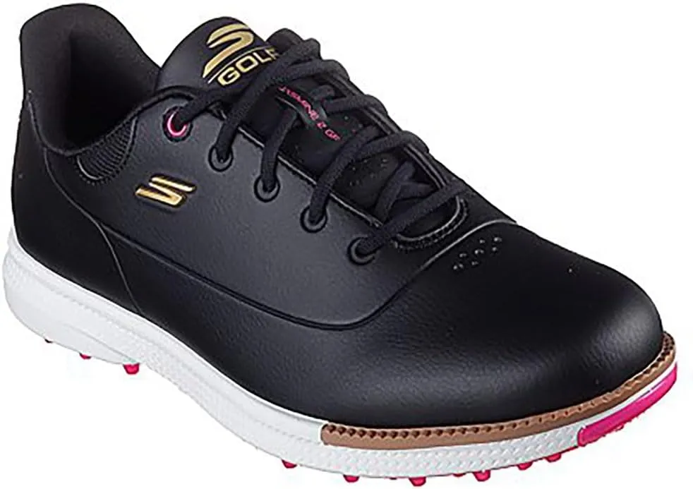 Skechers Women's Jasmine Waterproof Golf Shoe Sneaker