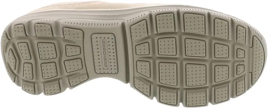 SKECHERS Women's Martha Stewart Easy Going-Comfy Feeling Clog
