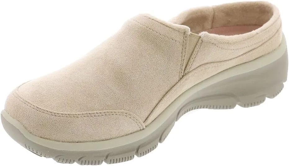 SKECHERS Women's Martha Stewart Easy Going-Comfy Feeling Clog