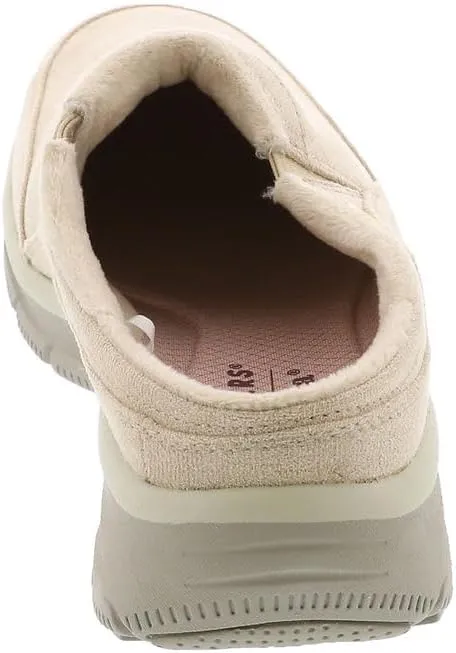 SKECHERS Women's Martha Stewart Easy Going-Comfy Feeling Clog
