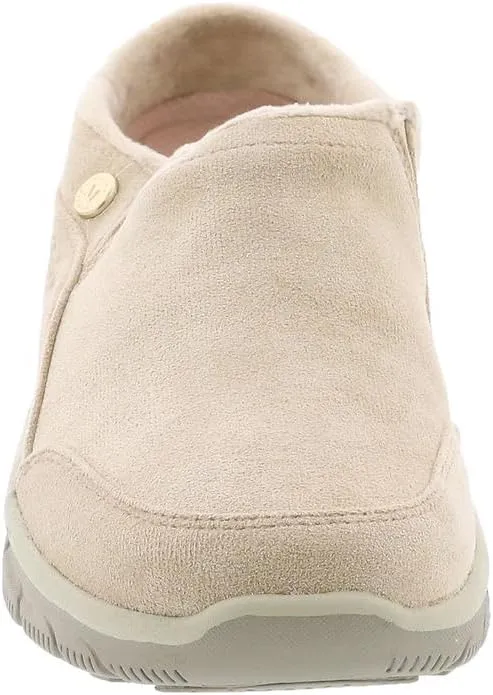 SKECHERS Women's Martha Stewart Easy Going-Comfy Feeling Clog