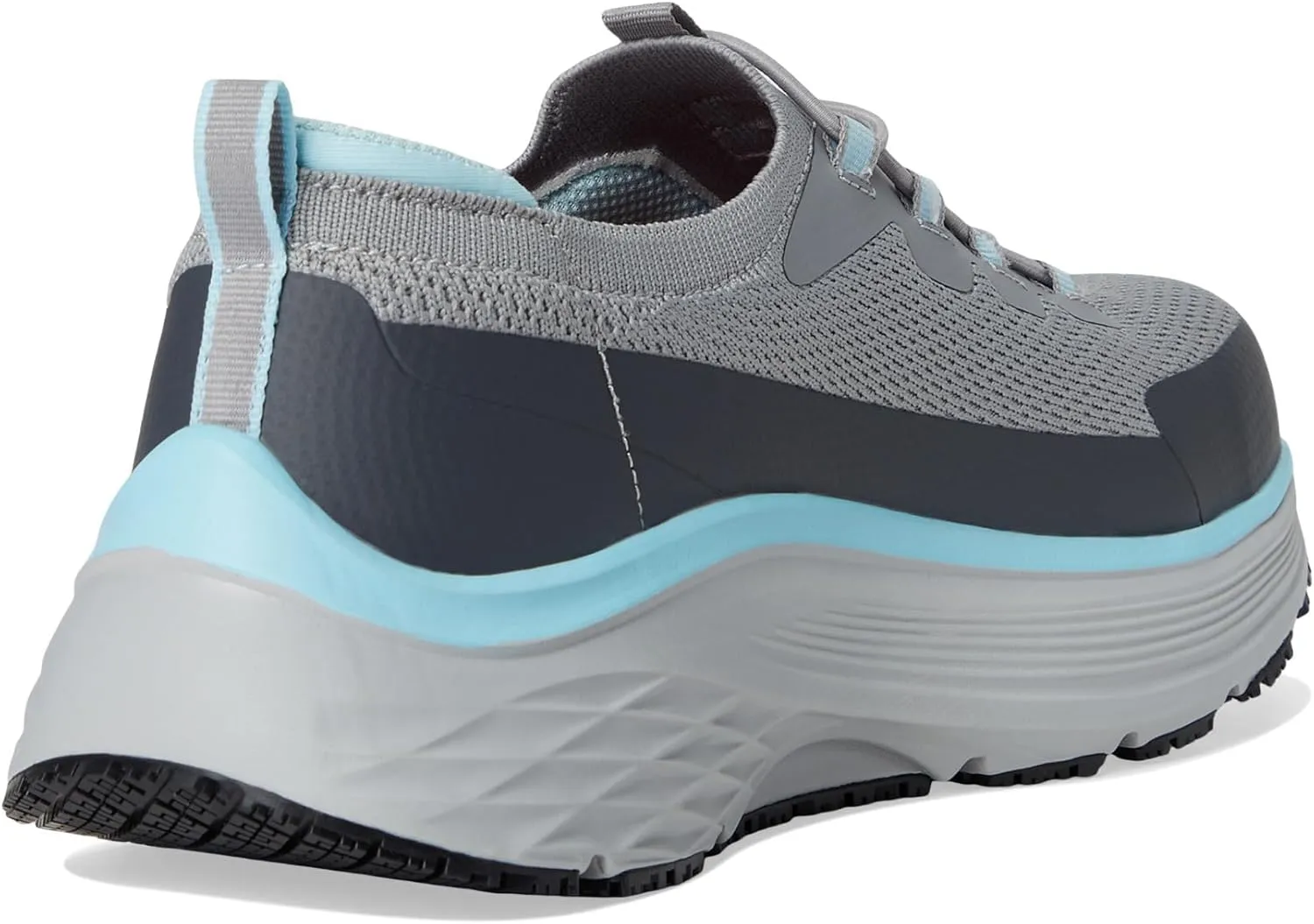 Skechers Women's Max Cushioning Arch Fit Sr-Nixx Industrial Shoe