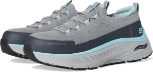Skechers Women's Max Cushioning Arch Fit Sr-Nixx Industrial Shoe