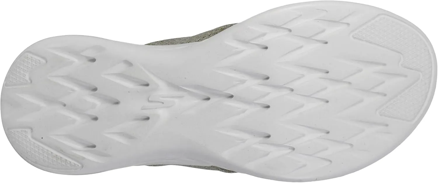 Skechers Women's On The Go 600 - Preferred Flip Flop