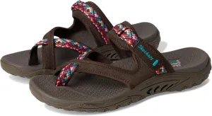 Skechers Women's Reggae-Day-Dreamers Sport Sandal