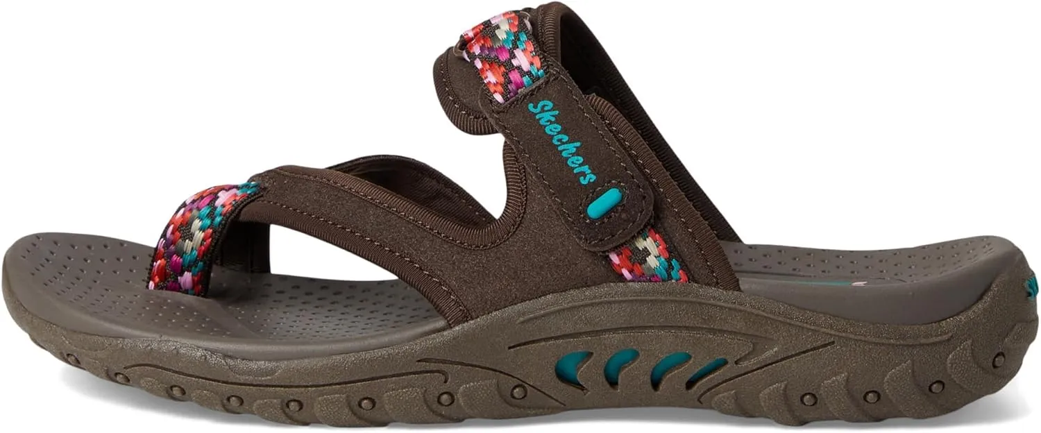 Skechers Women's Reggae-Day-Dreamers Sport Sandal