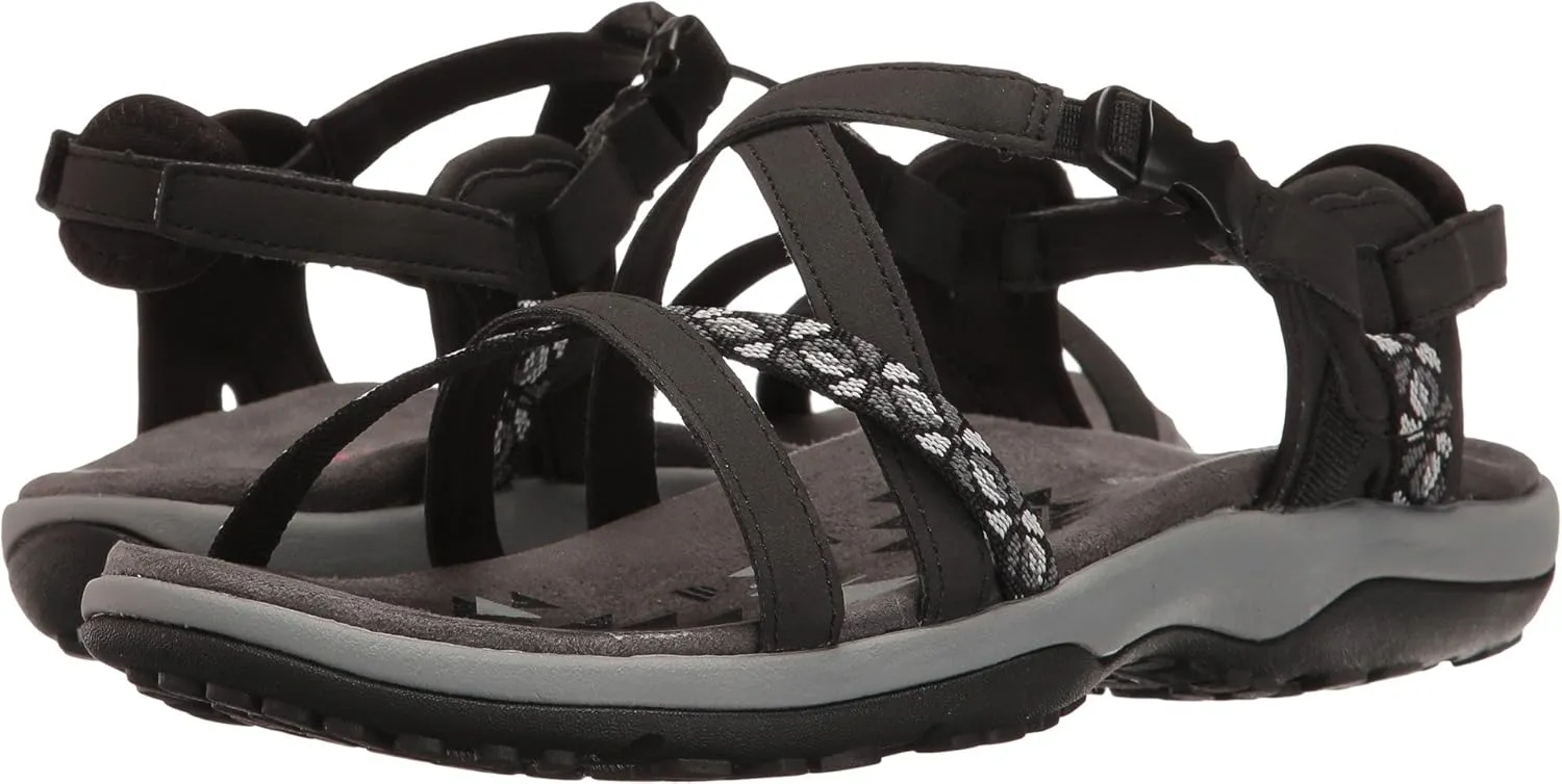 Skechers Women's Reggae Slim Vacay Sandal