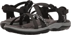 Skechers Women's Reggae Slim Vacay Sandal