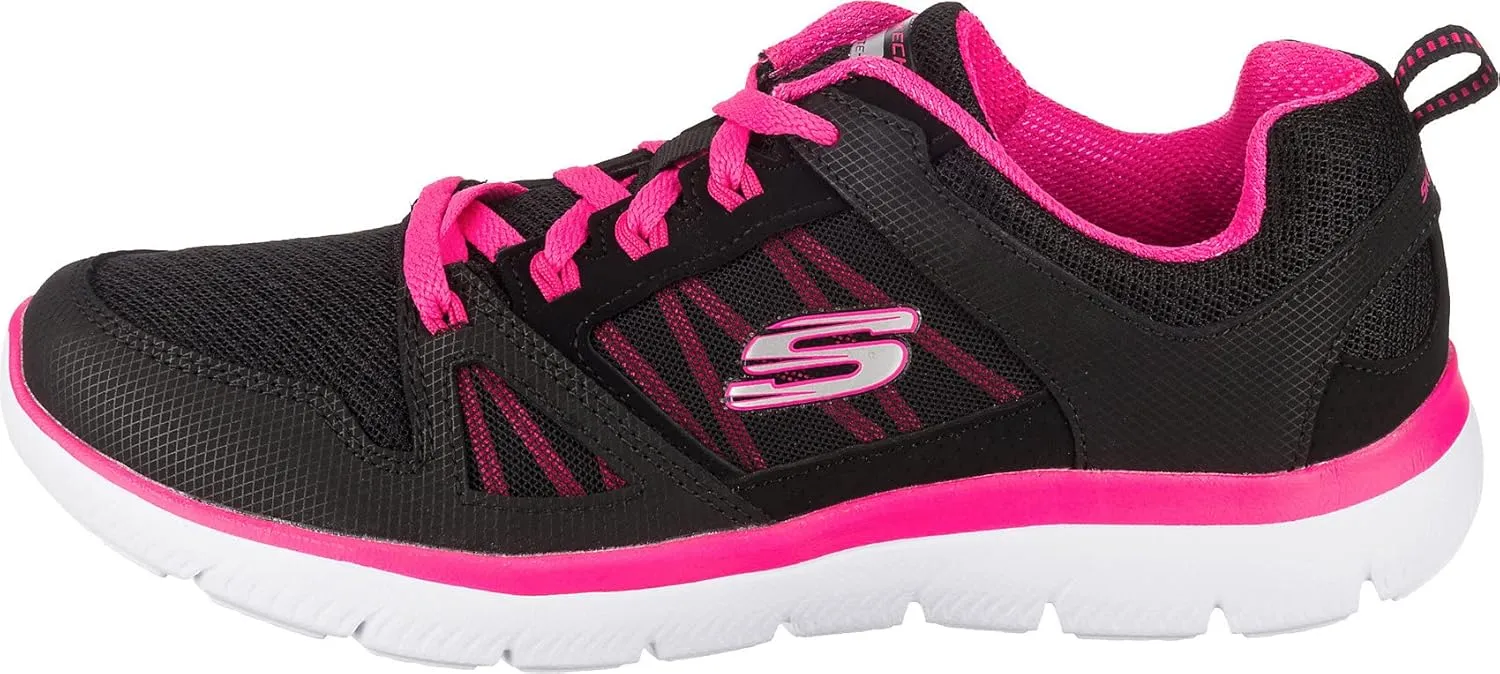 Skechers Women's Summits-New World Sneaker
