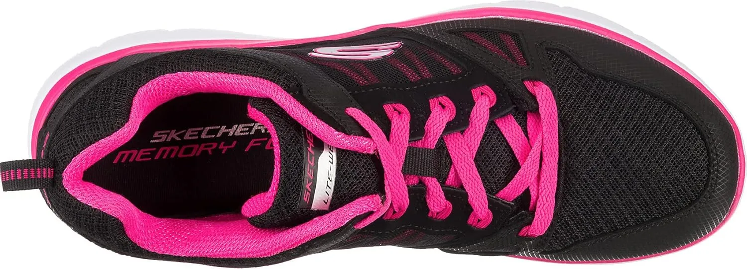 Skechers Women's Summits-New World Sneaker