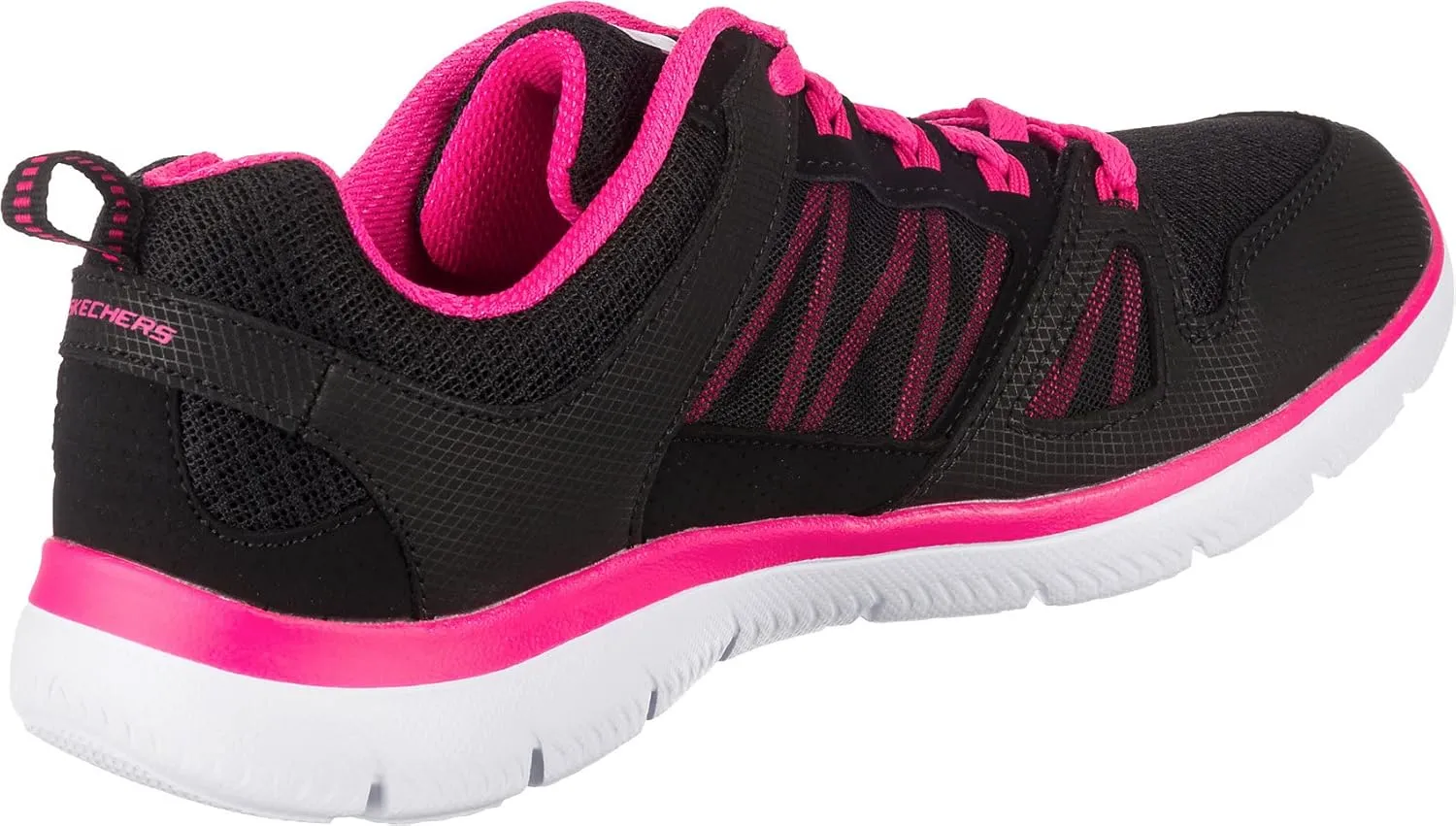 Skechers Women's Summits-New World Sneaker