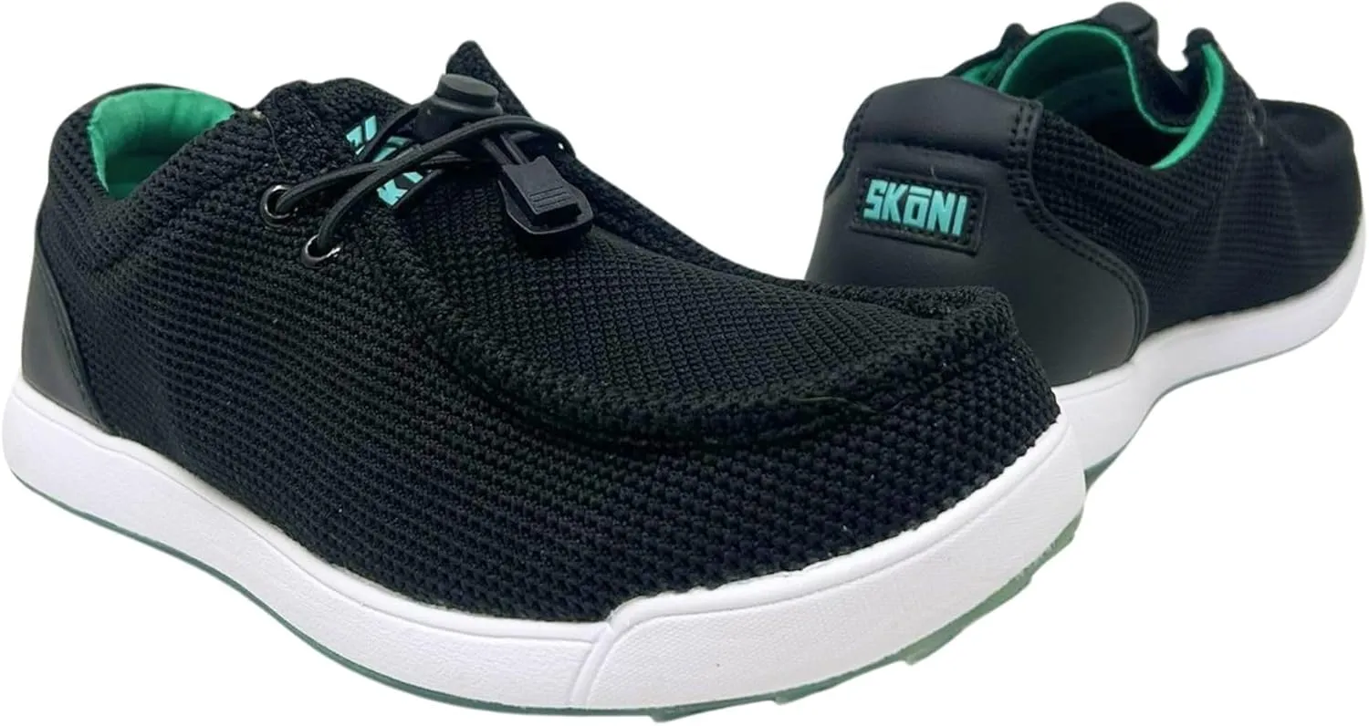 SKONI Women's G2 Waterproof Golf Shoe