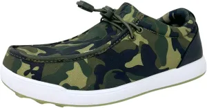 SKONI Women's G2 Waterproof Golf Shoe