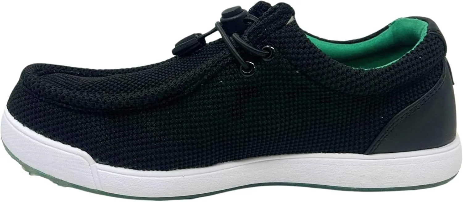 SKONI Women's G2 Waterproof Golf Shoe