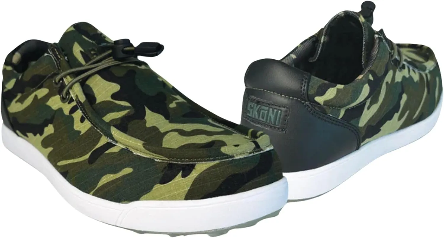 SKONI Women's G2 Waterproof Golf Shoe