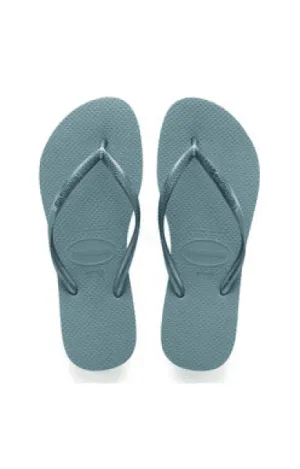 slim sandal