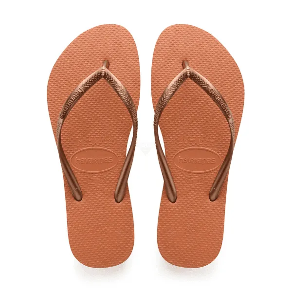 slim sandal