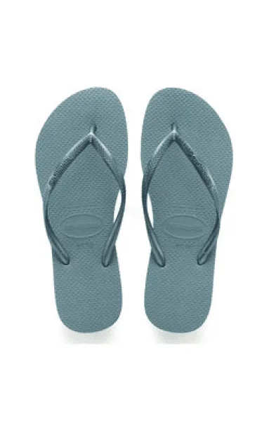 slim sandal