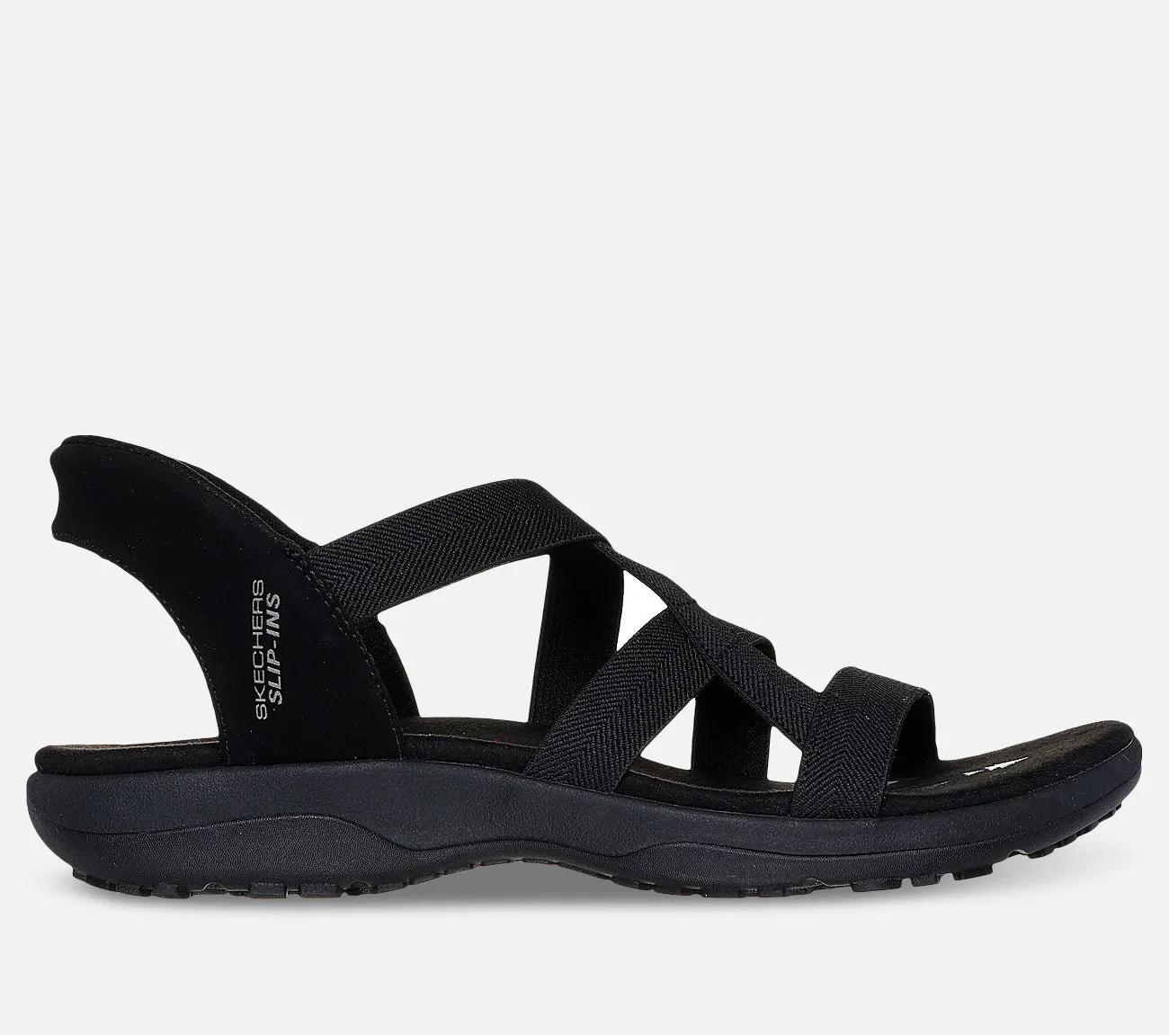 Slip-ins: Reggae Slim - Stretch Flex