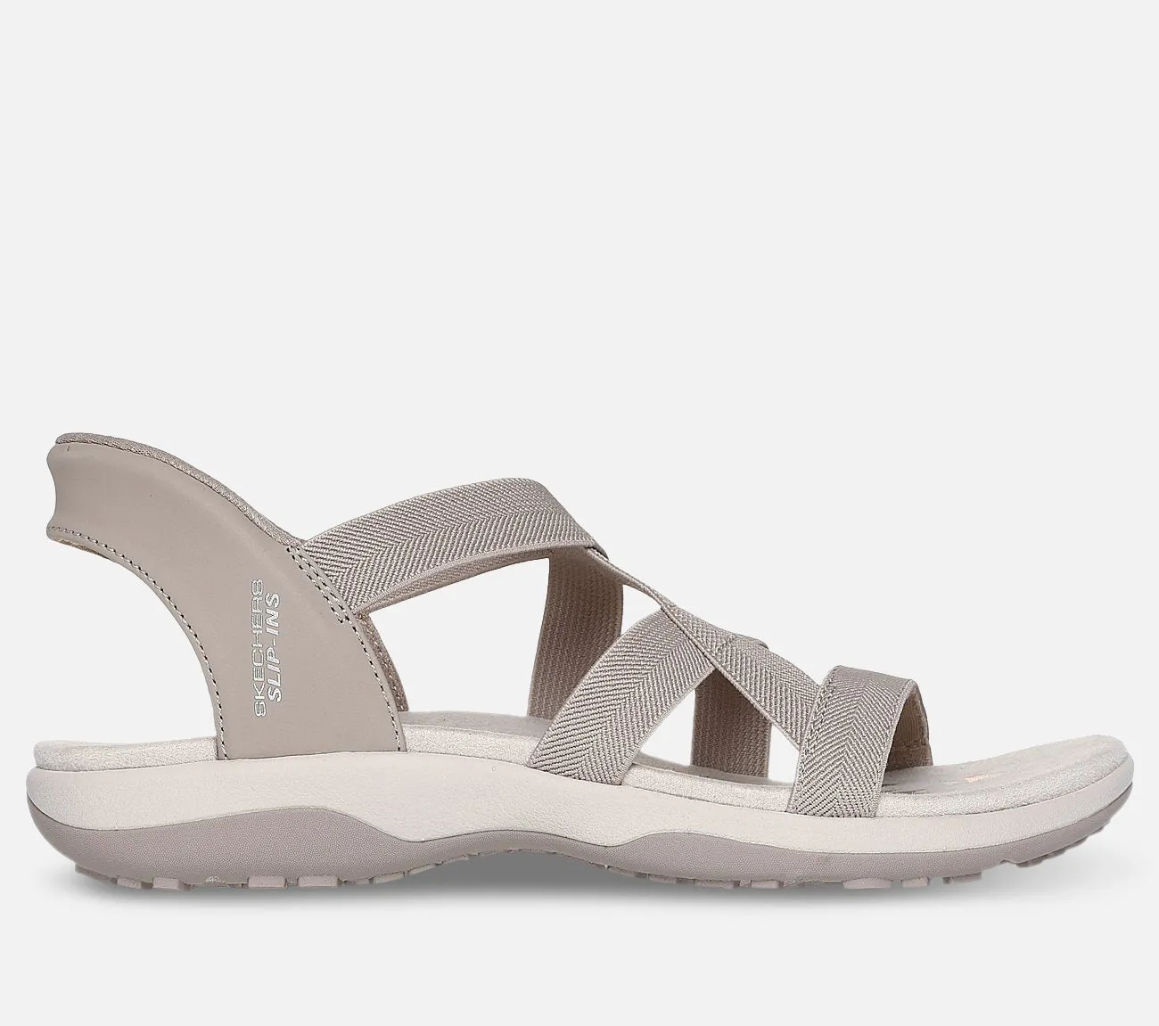 Slip-ins: Reggae Slim - Stretch Flex