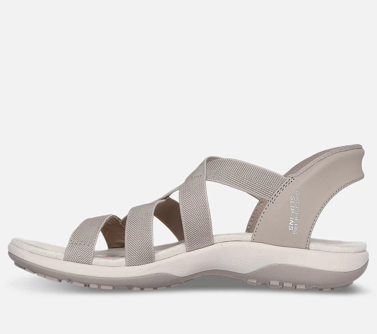 Slip-ins: Reggae Slim - Stretch Flex