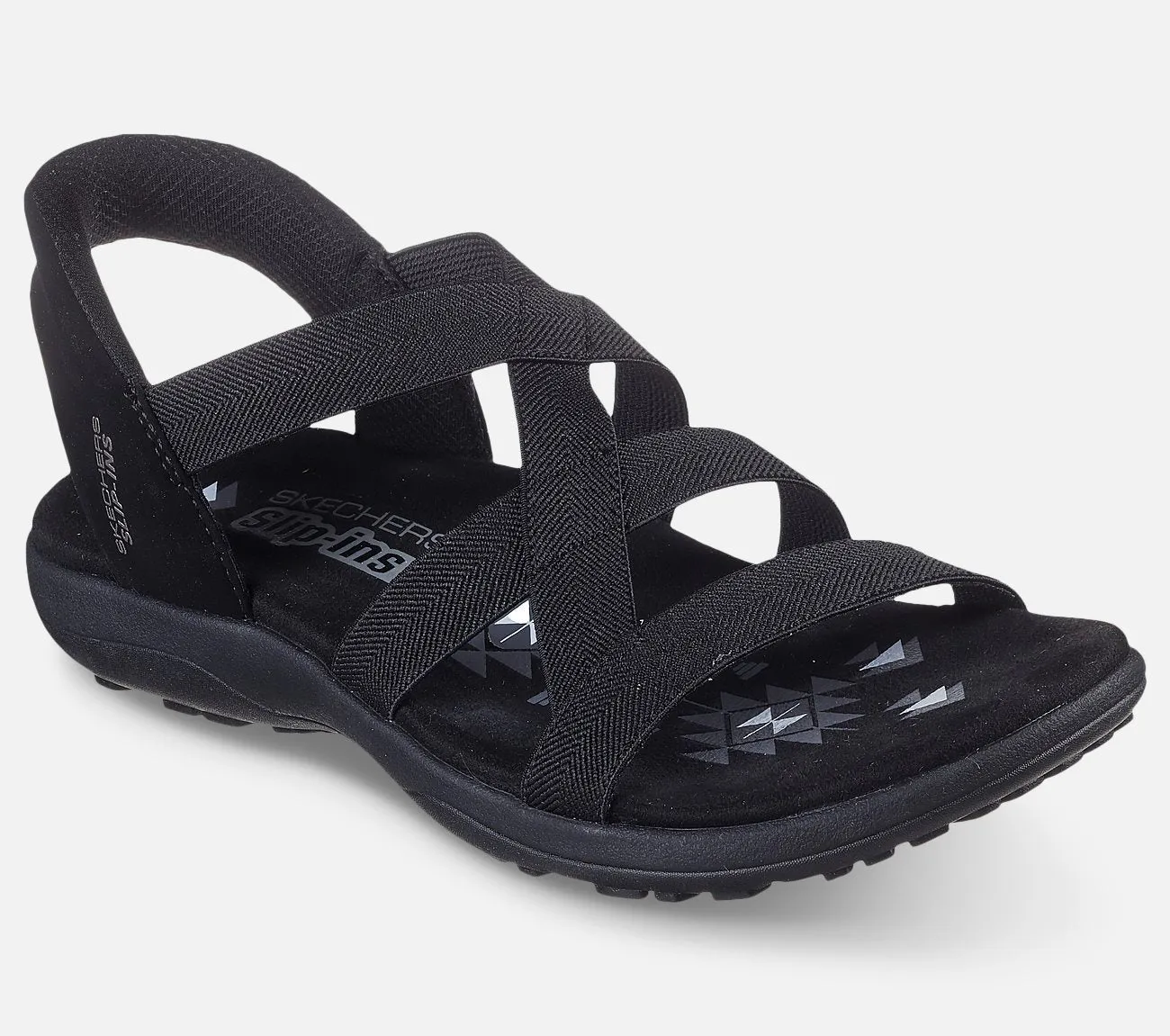 Slip-ins: Reggae Slim - Stretch Flex