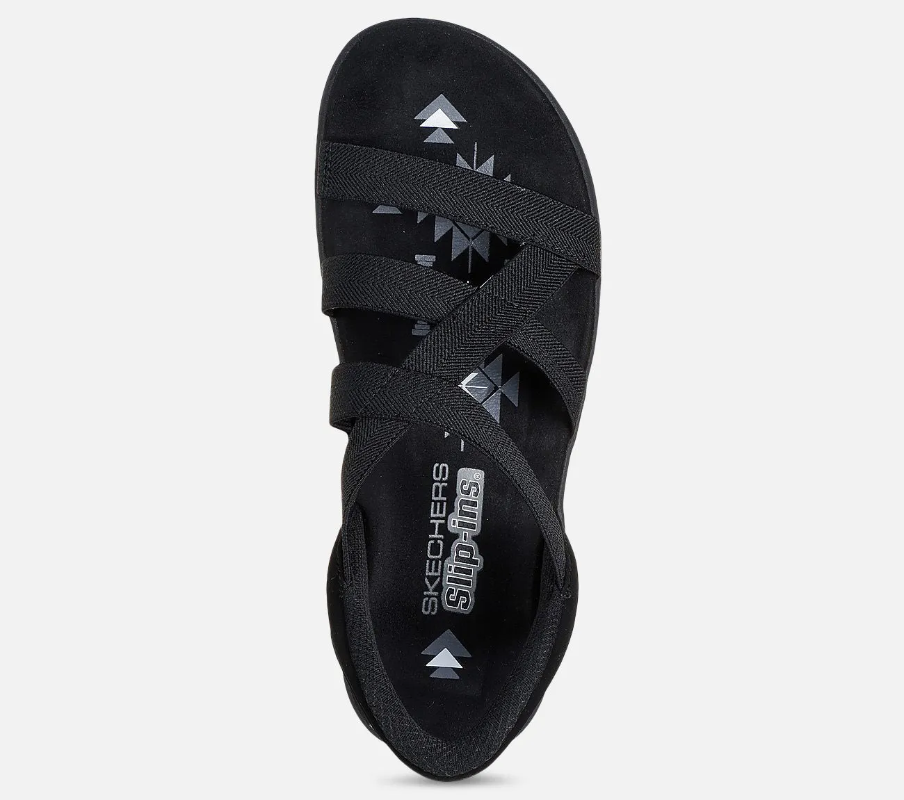 Slip-ins: Reggae Slim - Stretch Flex