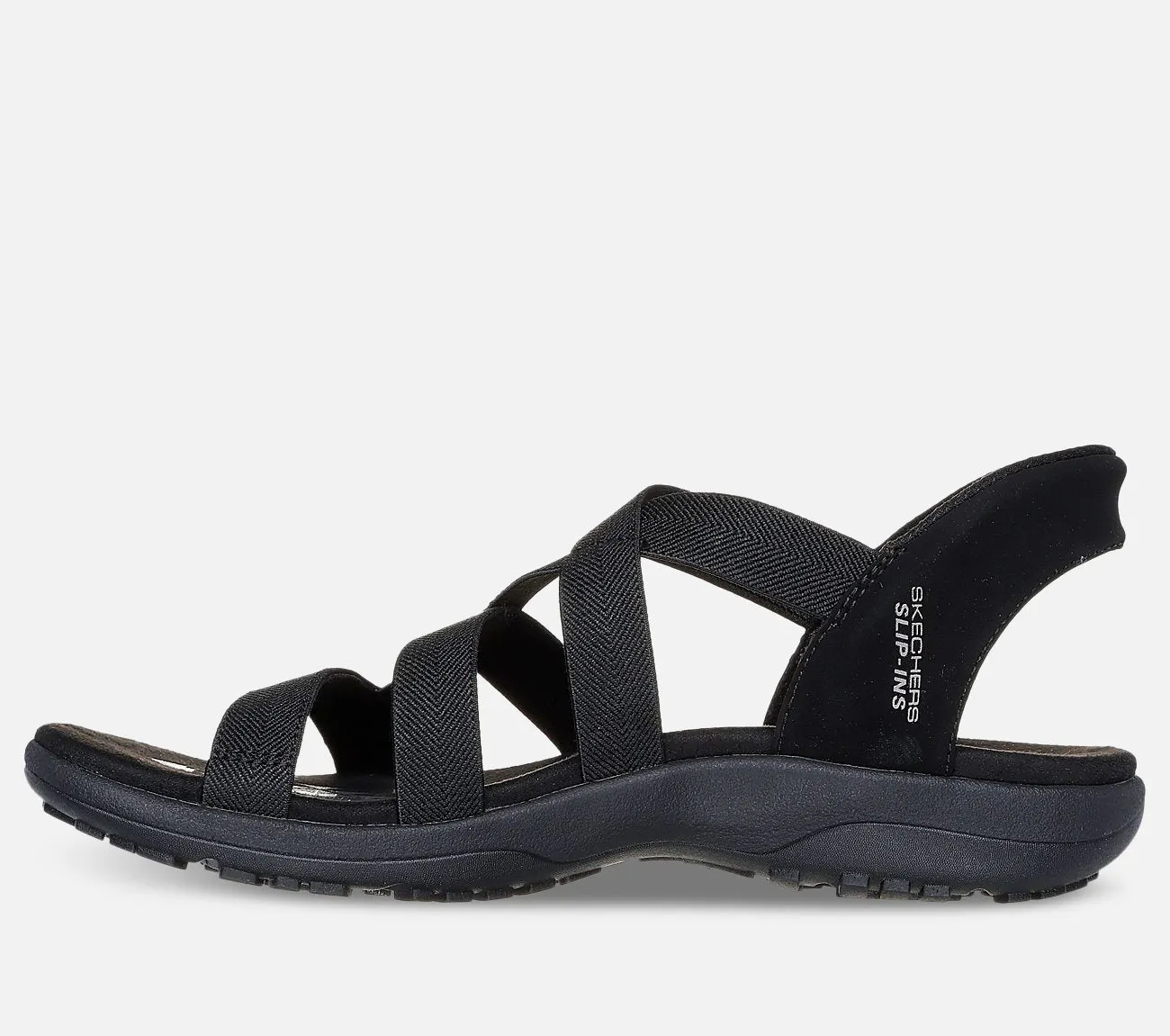 Slip-ins: Reggae Slim - Stretch Flex