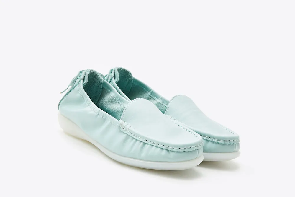 Slip-on Loafer