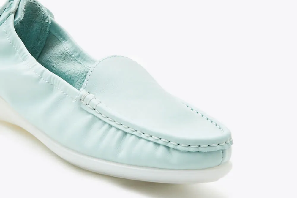 Slip-on Loafer