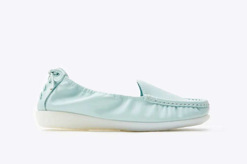 Slip-on Loafer