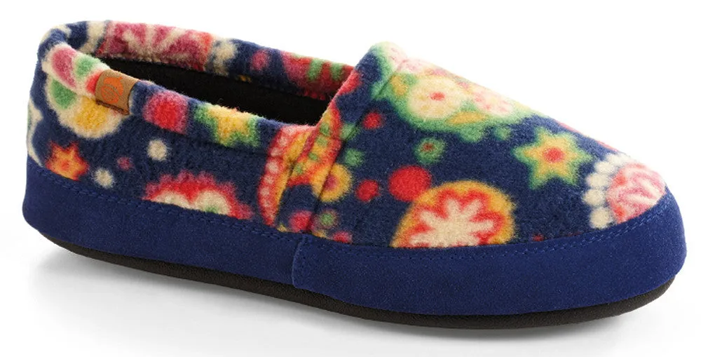 Slippers by Acorn On-budget Moc Great deal