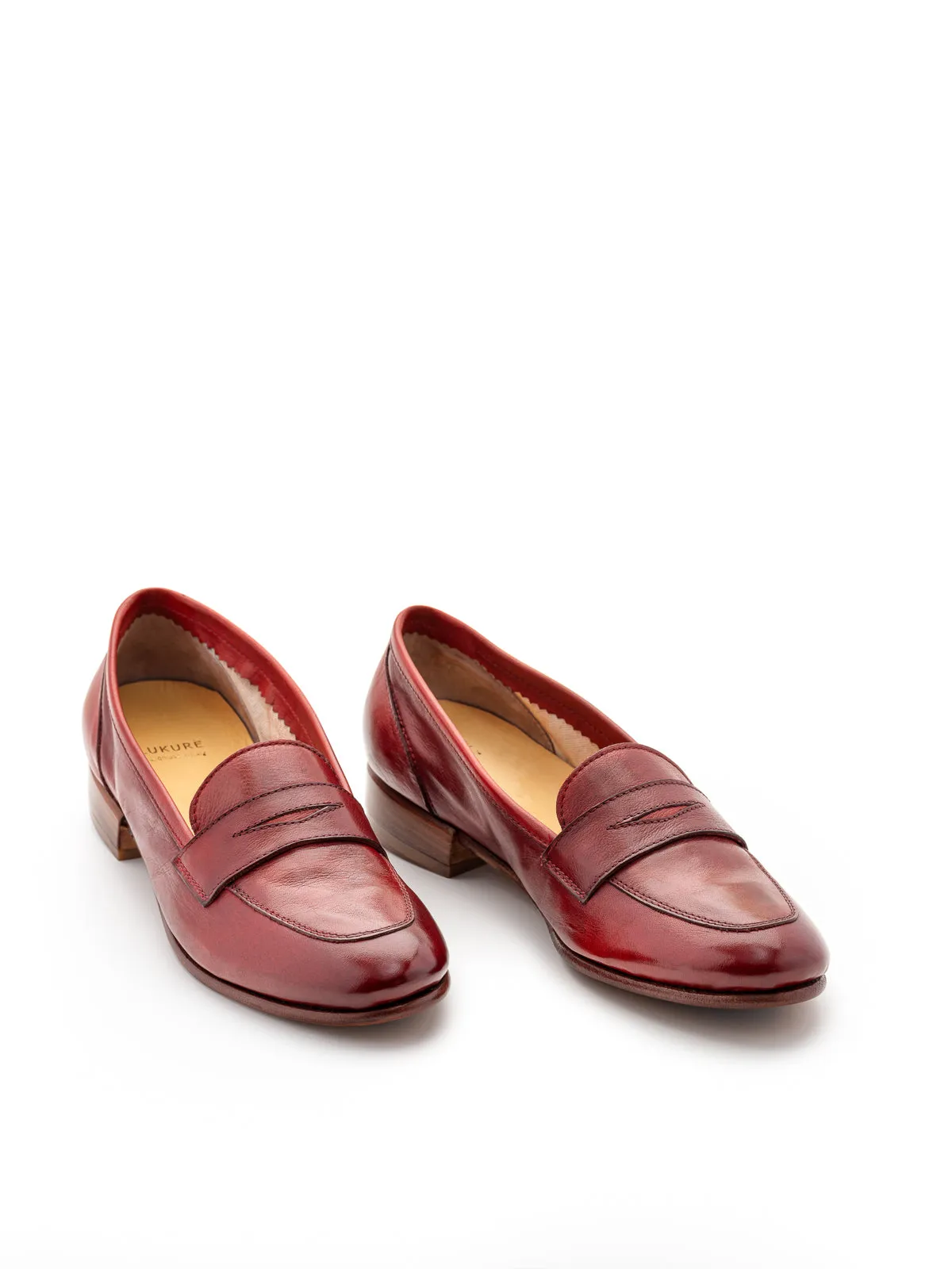 Soft Loafer