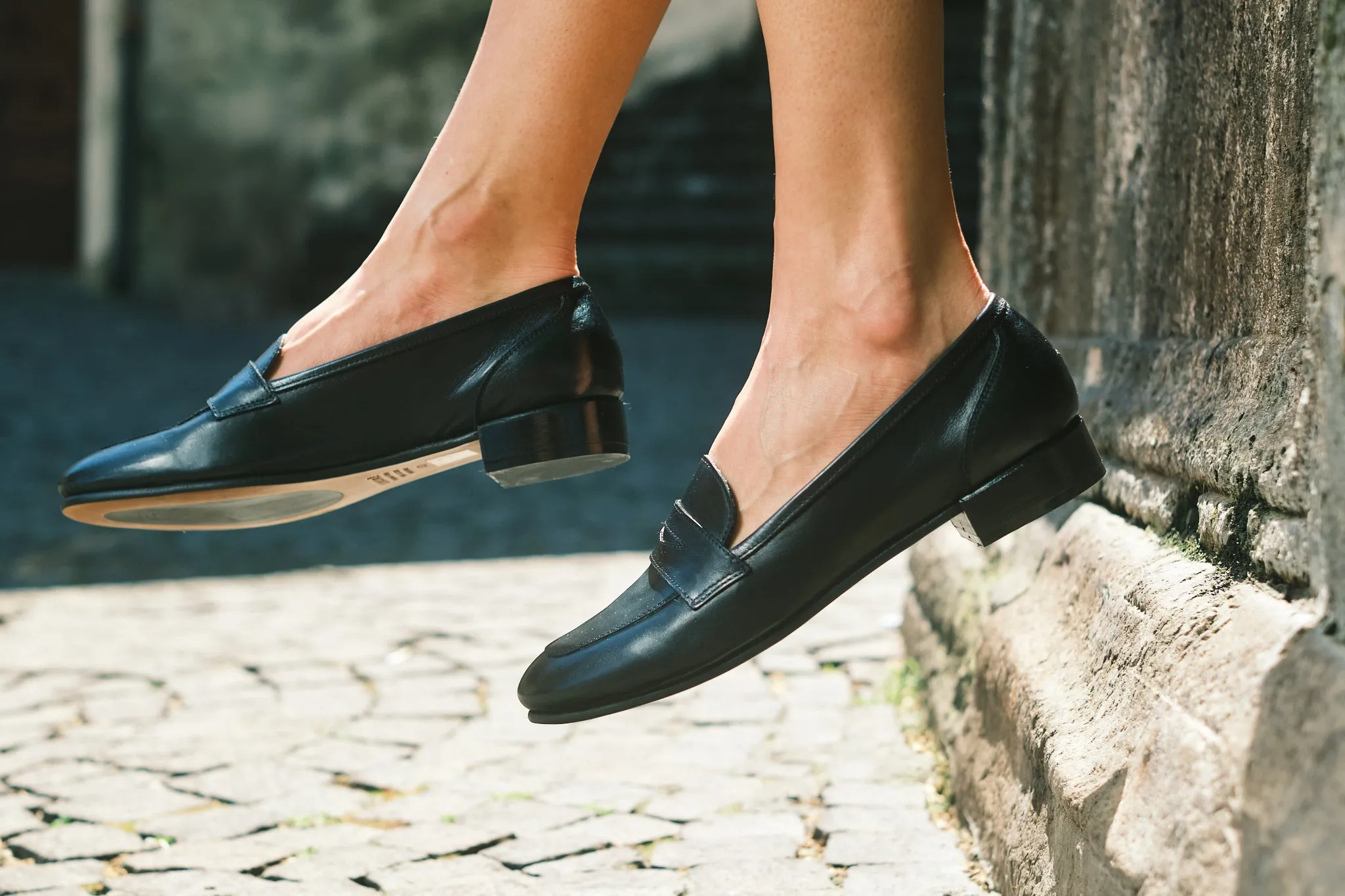 Soft Loafer